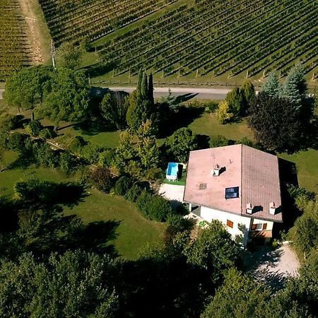 Casa Vacanze Selva Premariacco Exterior foto