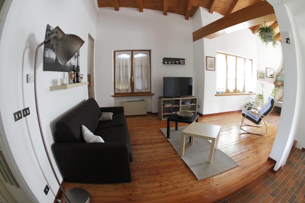 Casa Vacanze Selva Premariacco Exterior foto
