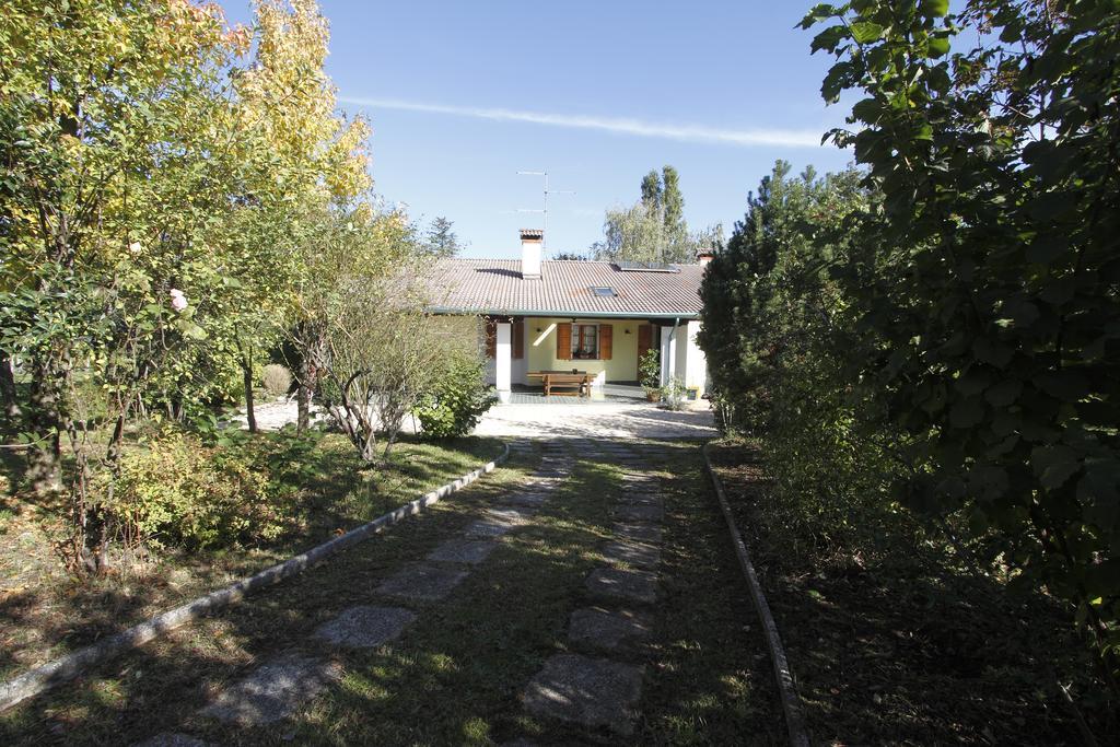 Casa Vacanze Selva Premariacco Exterior foto