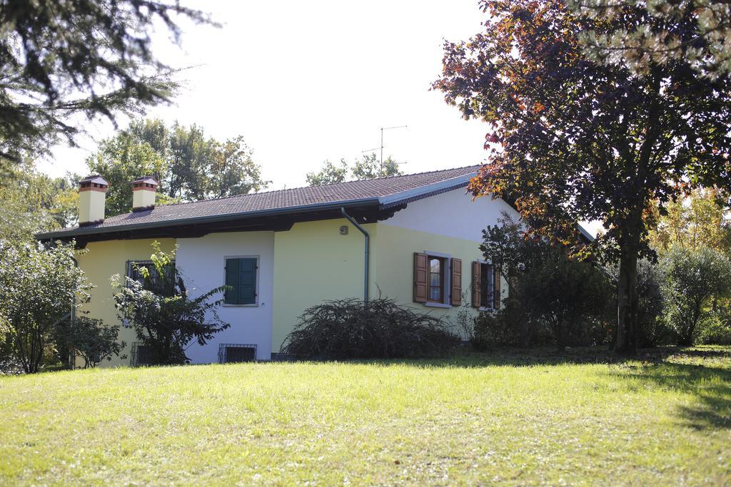 Casa Vacanze Selva Premariacco Exterior foto